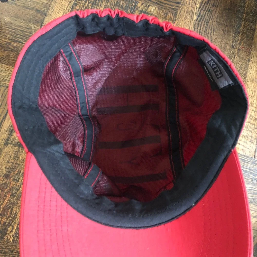 Kith Hat Mens